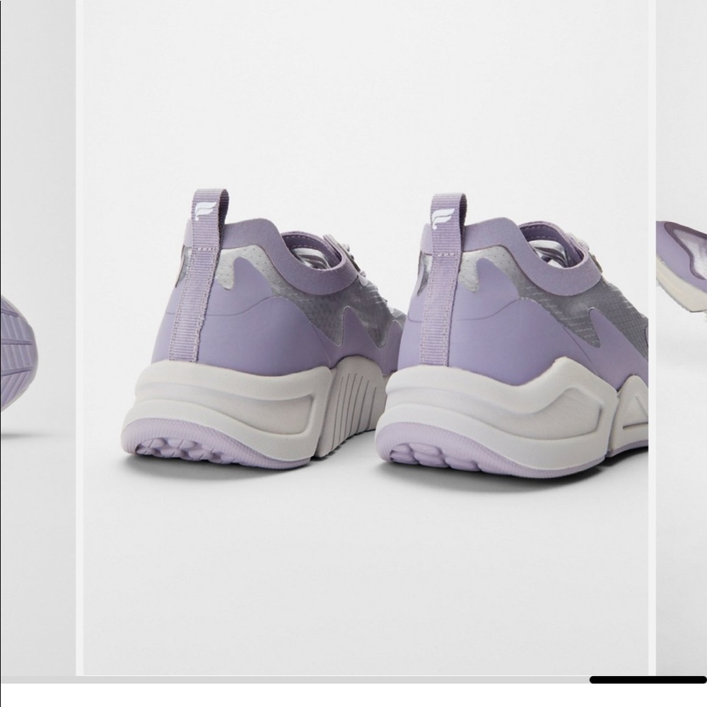Fabletics performance sneaker - Picture 4 of 4